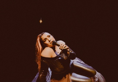 Dan Maar Alleen - Cheyenne ‘Toney’ Herdigein